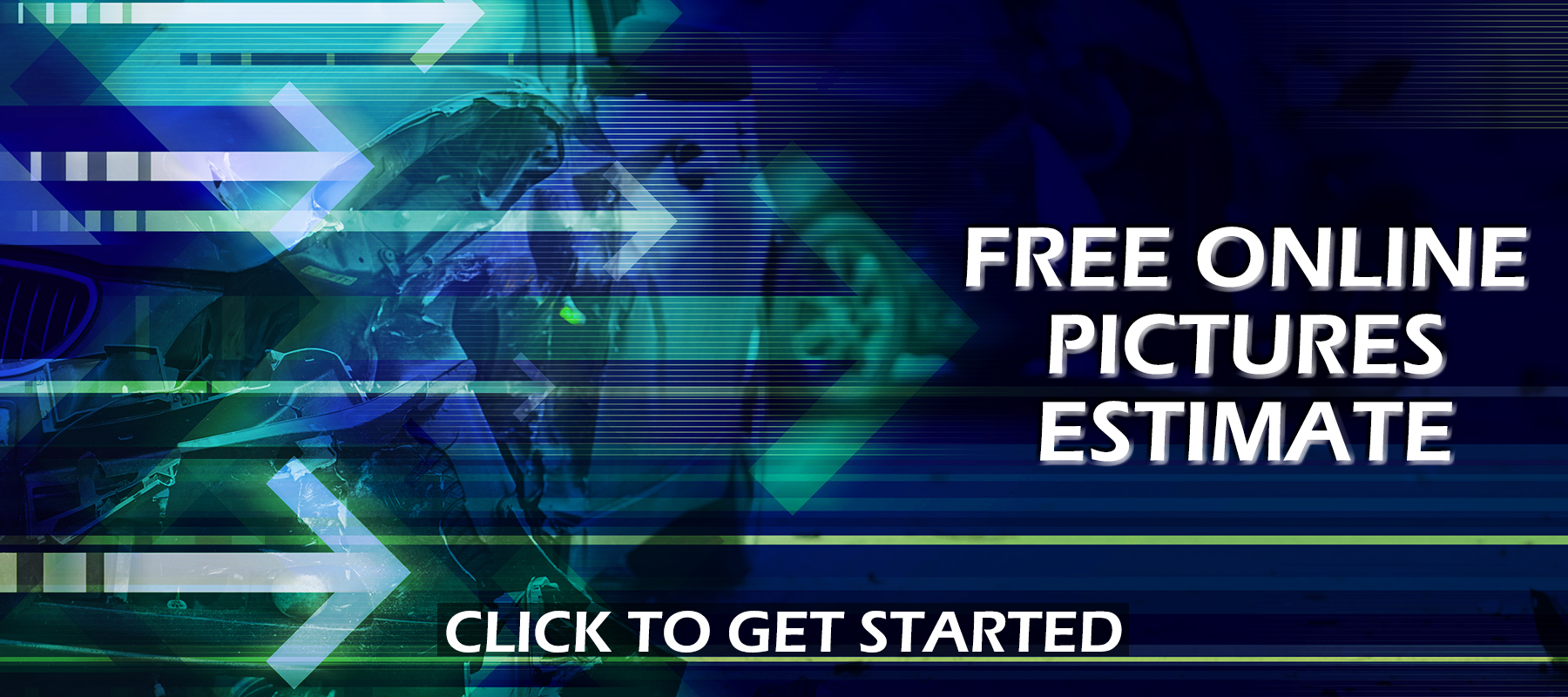 Toyota Collision Repairs