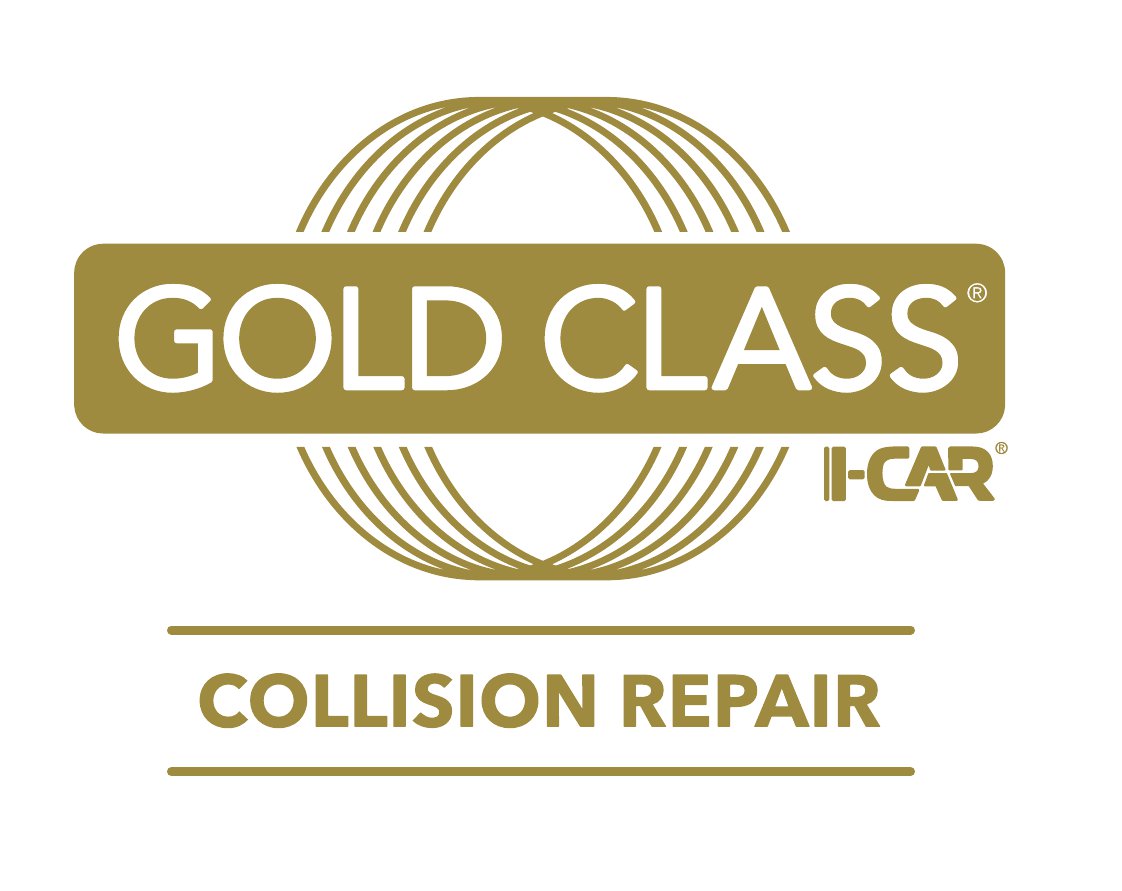 Toyota Collision Repairs